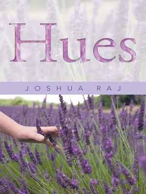 cover image of Hues